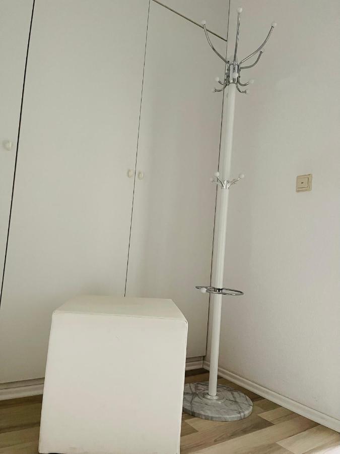 Downtown Apartment 4U Leipzig Buitenkant foto
